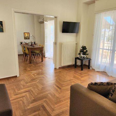 Aristea'S Place Greendom Athen Eksteriør bilde