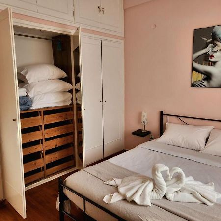 Aristea'S Place Greendom Athen Eksteriør bilde