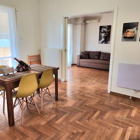 Aristea'S Place Greendom Athen Eksteriør bilde