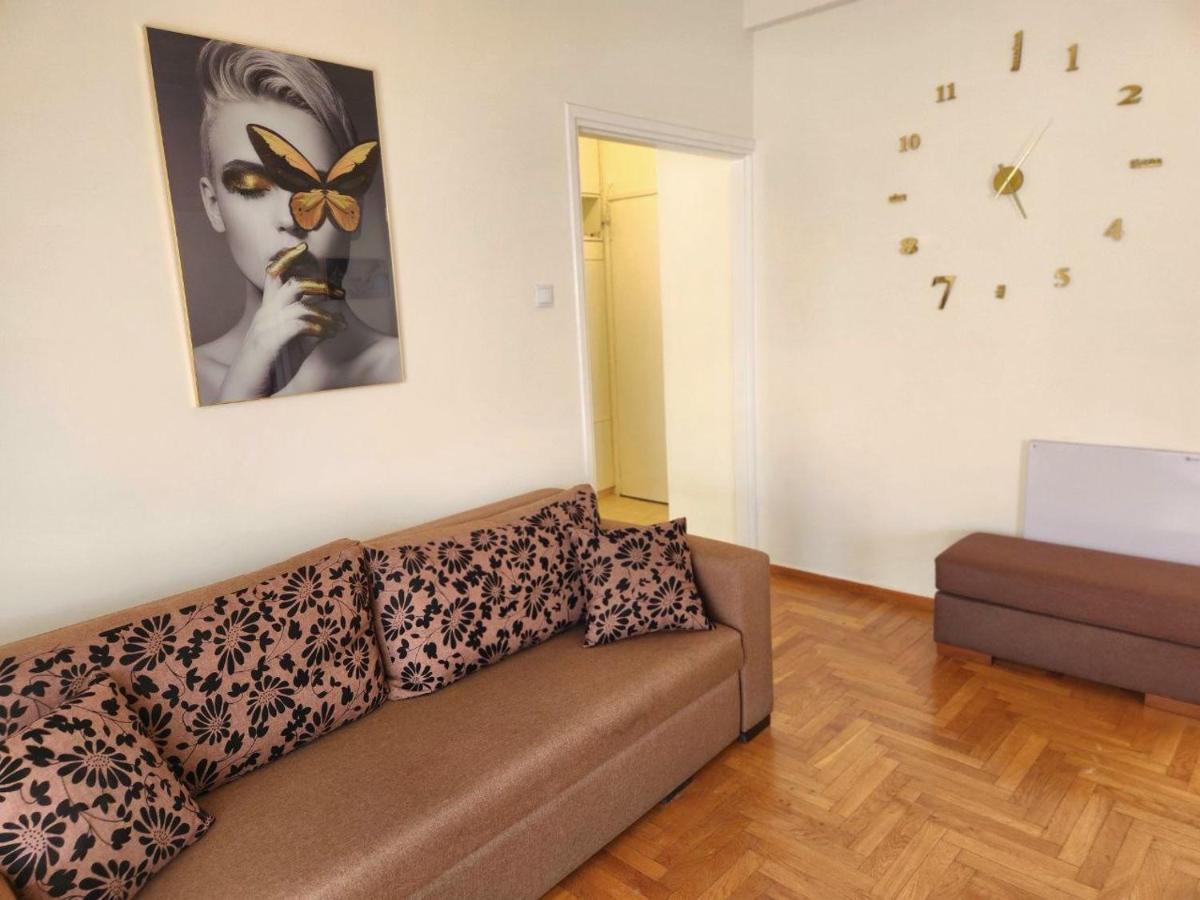 Aristea'S Place Greendom Athen Eksteriør bilde